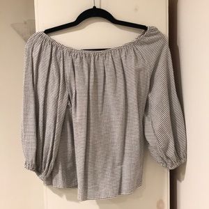 Maeve Blouse